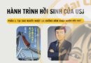 HÀNH TRÌNH HỒI SINH TỪ ĐÁY VỰC CỦA USJ – (P1) TẠI SAO NGƯỜI NHẬT LẠI KHÔNG DÁM CHẤP NHẬN RỦI RO?