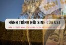CÚ SỐC MANG TÊN HARRY POTTER VÀ CANH BẠC 40 TỶ YÊN