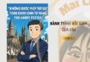 “KHÔNG ĐƯỢC PHÉP THẤT BẠI” – TRẬN ĐÁNH SINH TỬ MANG TÊN HARRY POTTER “KHÔNG ĐƯỢC PHÉP THẤT BẠI” – TRẬN ĐÁNH SINH TỬ MANG TÊN HARRY POTTER