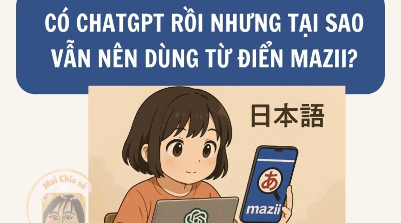 REVIEW + MÃ GIẢM 50% KHI NÂNG CẤP MAZII PREMIUM