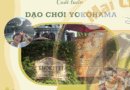 GÓC DẠO CHƠI THÚ VỊ Ở YOKOHAMA: TRÀ CHIỀU, NHÀ KIỂU ÂU VÀ DẠO PHỐ GÓC DẠO CHƠI THÚ VỊ Ở YOKOHAMA: TRÀ CHIỀU, NHÀ KIỂU ÂU VÀ DẠO PHỐ