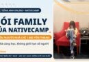 HƯỚNG DẪN ĐĂNG KÝ GÓI FAMILY CỦA NATIVECAMP HƯỚNG DẪN ĐĂNG KÝ GÓI FAMILY CỦA NATIVECAMP