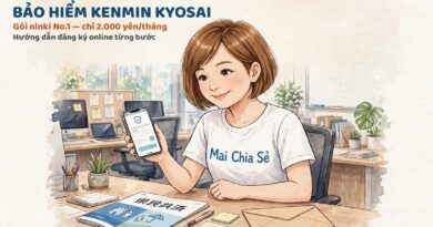 HƯỚNG DẪN ĐĂNG KÝ ONLINE KENMIN KYOSAI HƯỚNG DẪN ĐĂNG KÝ ONLINE KENMIN KYOSAI