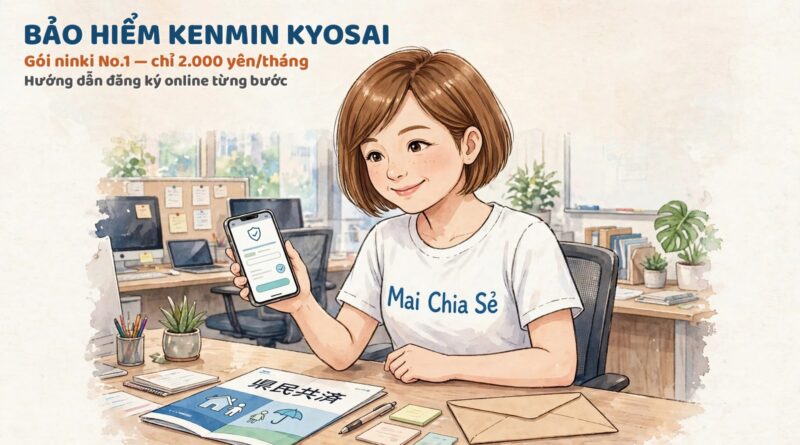 HƯỚNG DẪN ĐĂNG KÝ ONLINE KENMIN KYOSAI HƯỚNG DẪN ĐĂNG KÝ ONLINE KENMIN KYOSAI